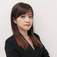 Abigail Huang