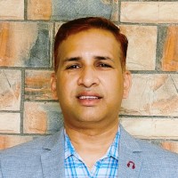 S Sangaraju, Ph.D.