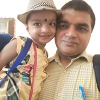 Sujeet Jha