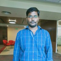 Vinothkumar Krishnan