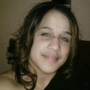 Yovana Vega  (Ramos)