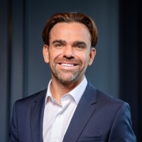 Conrad Hutton