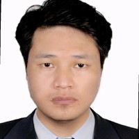 Ashim Rai