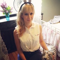 Rachel Antonoff