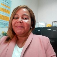 Lisete Johnston Paiva