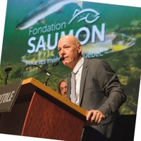 Jean Boudreault