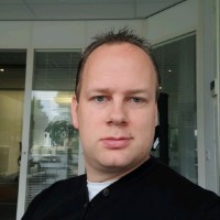 Rick De Groot