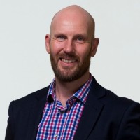 Steve Ward