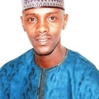 Adamu Buba