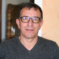 Marc Escaravage