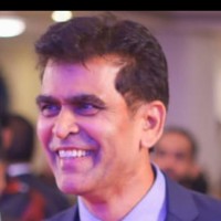Hausla Prasad