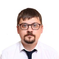 Egor Paramonov
