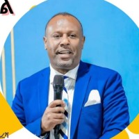 Henock Tsegaye