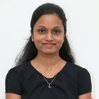 Deepthi Achari