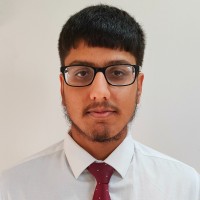 Faizal Patel