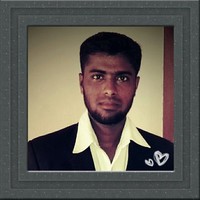 Mohammed Reyas