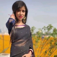 Bharti Rastogi