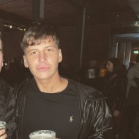 Ryan Bolton