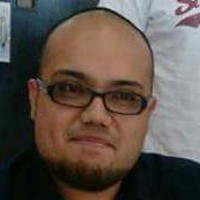Jesus Rodarte