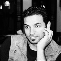 Ahmed Mostafa