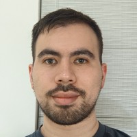 Jose Alejandro Rojas Campero