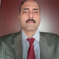 Niraj Kumar Tripathi