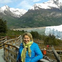 Cecilia Bouchet