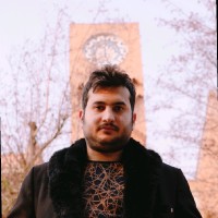 Reza Javan