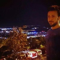 Soner Kahraman