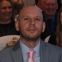 Gavin Major