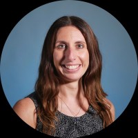 Amy Dreverman