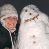 Claire Stansfield