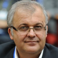 Mohammad Jafar Ghanbari Jahromi