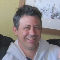 Mike Pilger