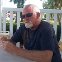 Dave Saunders