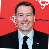 Shawn Thibault