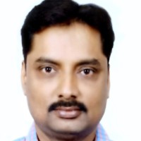 DVR Murthy