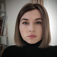 Olesia Pukish