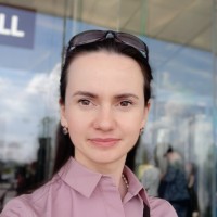 Anastasia Pribyleva
