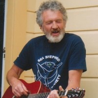 Dave Head