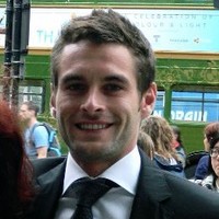 John Michael Cornell