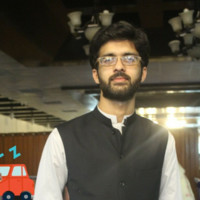 Jawad Ahmed