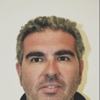 Francisco Chamarro