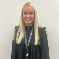 Sarah Jane Fagan