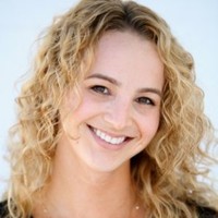 Allison Markus Poirier, MA, LMFT