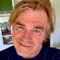 Jesper Lindau