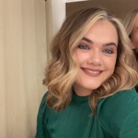 Aoife Mcgarvey