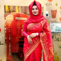 Tania Sultana