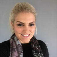 Holly Mcnally