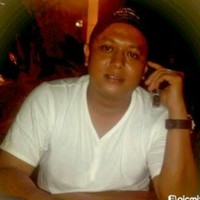 Mustofa Ibnu Hariyadi